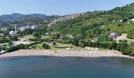 Perşembe Kadınlar Plajı yeni sezonu açtı
