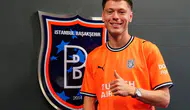 Başakşehir Danimarkalı kanat oyuncusu Andreas Skov Olsen’i kadrosuna kattı
