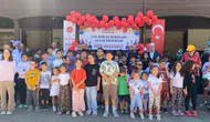 Sinoplu çocuklar yaz Kur’an kurslarında buluşuyor
