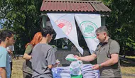 Bakanlıktan 81 ilde dev aile kampı hamlesi