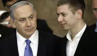 Vergi kayıtlarında kimliğini gizledi: Artık ismi Yonatan Hun