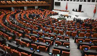Meclis'te kuryelere yönelik teklife ret oyu