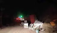 Sakarya’da yayla dönüşü facia Bir kişi hayatını kaybetti