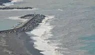 Zonguldak sahillerinde iki günlük yasak kararı