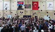Karabük Üniversitesi mühendisleri diplomalarını alarak iş hayatına adım attı