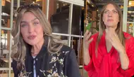 Tuzlu Kahve dizisi sete indi Şevval Sam bambaşka biri oldu
