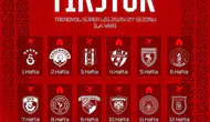 Çorum FK ilk Süper Lig sınavını Galatasaray karşısında verecek