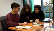 Üniversiteliler için staj dönemi bitiyor iş hayatı başlıyor