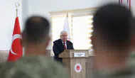 Bakan Güler’den Avrupa Parlamentosu’na sert yanıt: Yok hükmündedir