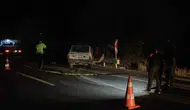Kastamonu'da trafik kazası bir can aldı