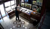 Konya’da kuyumcu cinayeti borç meselesi değil gasp girişimi çıktı