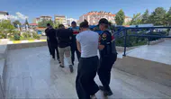 Siber çetelere 28 ilde dev operasyon 12 milyar liralık vurgun