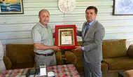 Şehit Jandarma Yusuf Ergün'ün şehadet belgesi ailesine ulaştı