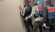 Karasu sokaklarında uyuşturucu operasyonu 7 kişi cezaevine gönderildi