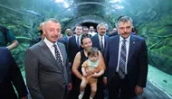 Bakan Çiftçi Kocaeli'de sokak hayvanları için verileri paylaştı