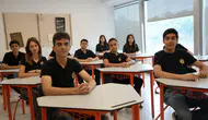 LGS tercih döneminde okul arayanlara kapılar açıldı