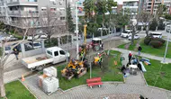 Karşıyaka binalarının deprem karnesi çıkıyor