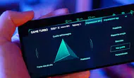 Xiaomi telefonlarda oyun deneyimi tamamen değişiyor
