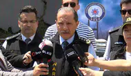 İstanbul’da dev narkotik operasyonuyla 1 ton uyuşturucu ele geçirildi