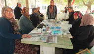 Burhaniye’de inanç turizmi hareketliliği yaşanıyor