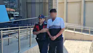 Zonguldak'ta iki kişinin öldüğü kazada tır şoförü hakim karşısında