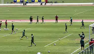 Esenler Erokspor Düzce kampında tempoyu artırdı