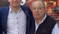 İsa Bahat baba acısıyla sarsıldı