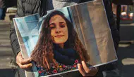 Gülistan Doku dosyasında deprem: 5 polis daha cezaevine gönderildi