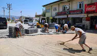 Aydın Şehir Hastanesi yolunda büyük yenileme