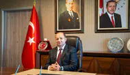 Manisa için kavurucu sıcak alarmı verildi
