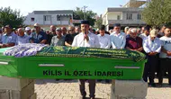Kilis’te boşanma aşamasındaki eşini sokak ortasında katletti