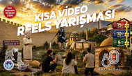 Battalgazi'yi bir dakikada anlatana ödül var