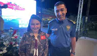 Şehit halasının izinden giden 10 yaşındaki Gülşah polis üniforması giydi