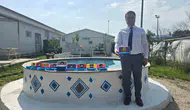 Erzurumlu özel öğrenciler atıkları sokak hayvanları için mamalığa dönüştürdü