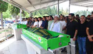 Tayin yolculuğu faciayla bitti anne ve oğlu toprağa verildi