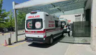 Kırklareli parkında eski eş dehşeti