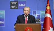 Erdoğan Ankara Zirvesi sonrası NATO için yeni dönemi duyurdu