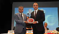 MHP Erzurum teşkilatında Yakutiye nöbeti değişmedi