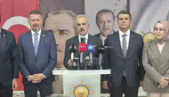 Tekirdağ Avrupa ve Asya ticaretinin yeni kavşağı oluyor