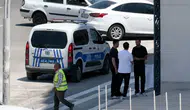 Şanlıurfa’da miras kavgası sokağa taştı