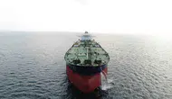 Tüpraş denizlerdeki filosunu dört yeni tankerle büyütüyor