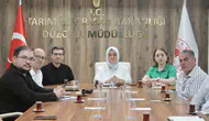 Düzce’nin yerel lezzetleri artık büyük marketlerin raflarına giriyor