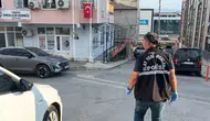 Kocaeli sokaklarında silahlı dehşet