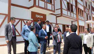 Yalova sanayisi üniversite ve kamuyla tek çatı altında buluşuyor