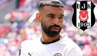 Beşiktaş'ta dev imza: Muhammed Salah ile her konuda el sıkışıldı