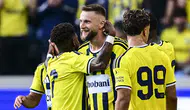 Fenerbahçe taraftarına müjdeli haber: Hazırlık maçı ekranlarda