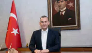 Murat Bakır 15 Temmuz mesajında üretim ve demokrasi vurgusu yaptı