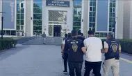 Kırşehir merkezli bahis çetesine ağır darbe