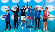 Malatya güreşinde tarihi zafer
