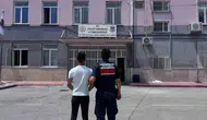 Afyonkarahisar jandarmasından bir haftalık arananlar operasyonu